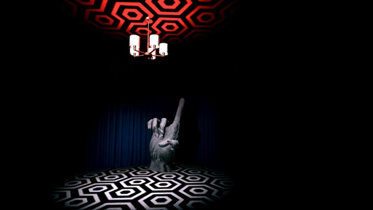 Queen Anne's Lace screenshot