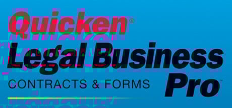 Games like Quicken Legal Business Pro