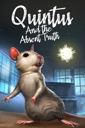 Quintus and the Absent Truth Game Cover