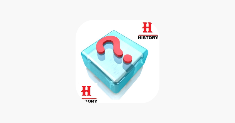 Quiz Your History Game Cover