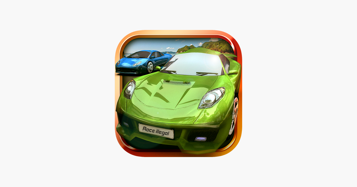 Games like Race Illegal: High Speed 3D Free
