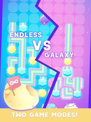 Rainbonauts screenshot