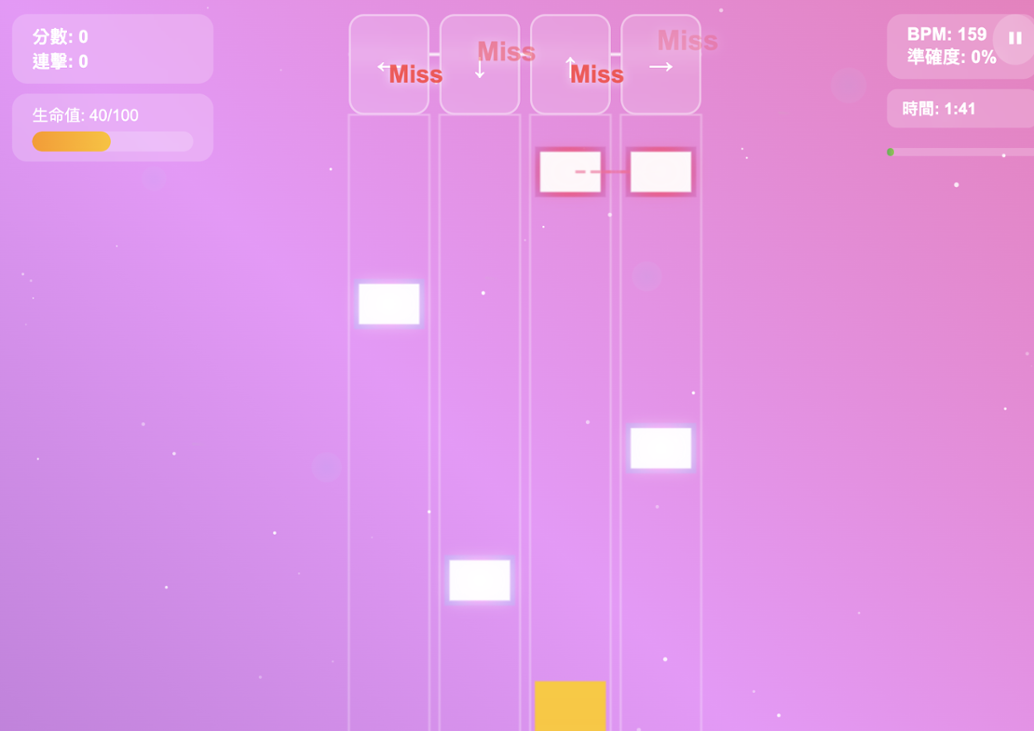 Games like Random Pop