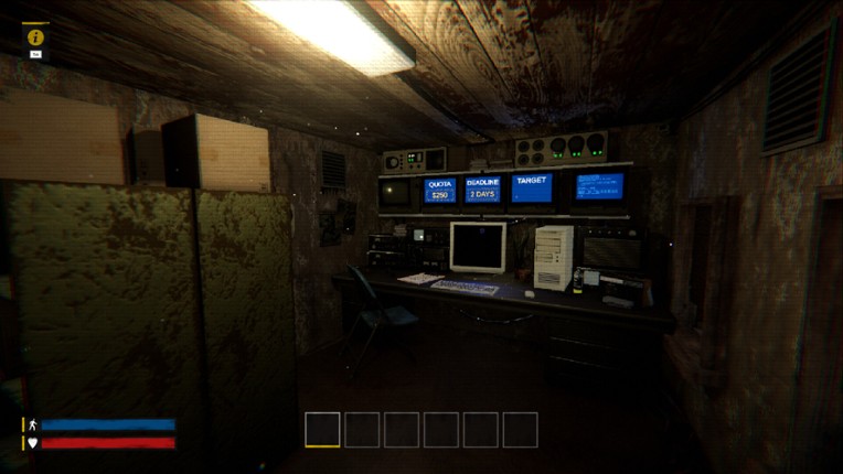 Reclamation Crew screenshot