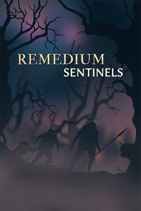 Games like REMEDIUM: Sentinels