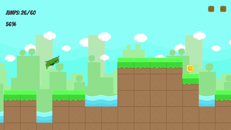 Ribbit Jump Image