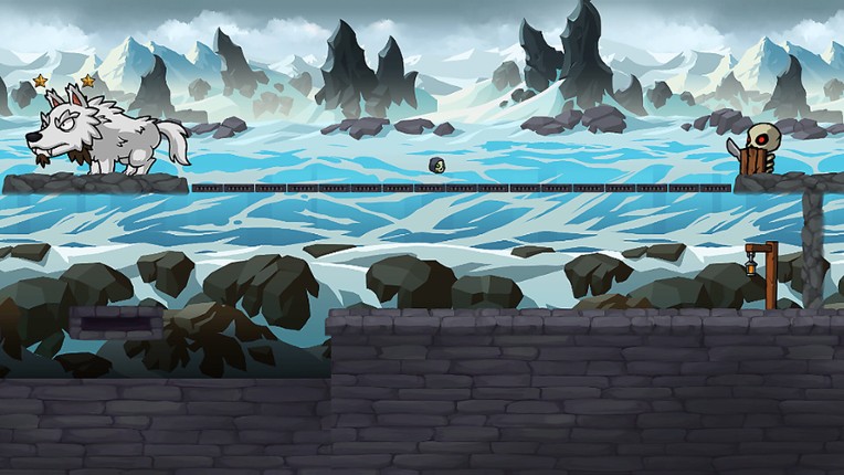 Riddle Head screenshot