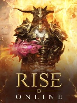 Games like Rise Online