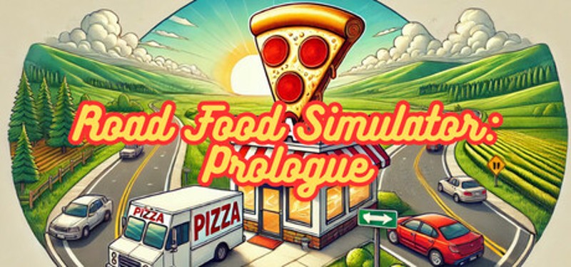 Road Food Simulator: Prologue Image