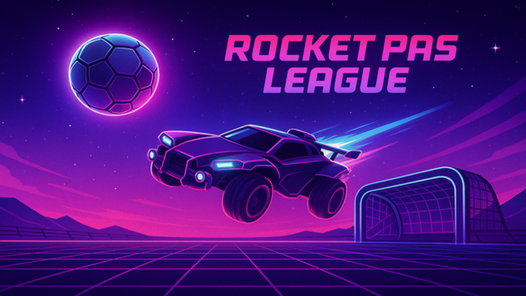 RocketPasLeague Image