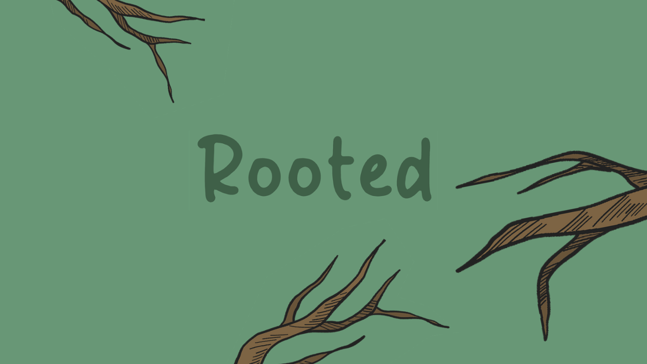 Games like Rooted