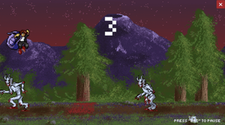 Run This Way screenshot