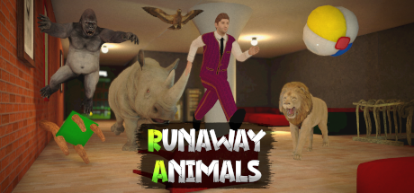 Games like Runaway Animals