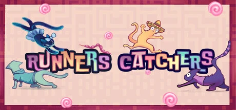 Games like RunnersAndCatchers