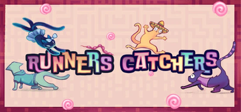 RunnersAndCatchers Image