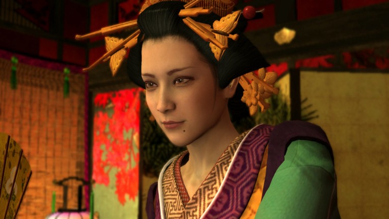 Ryuu ga Gotoku Kenzan! Image