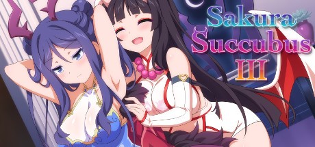 Games like Sakura Succubus 3