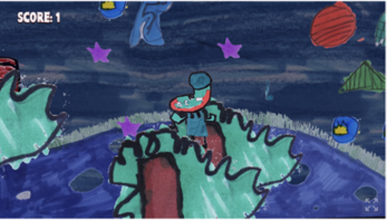 Schoen Hoofd Bot Image