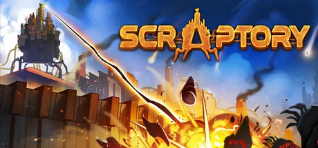 Games like Scraptory