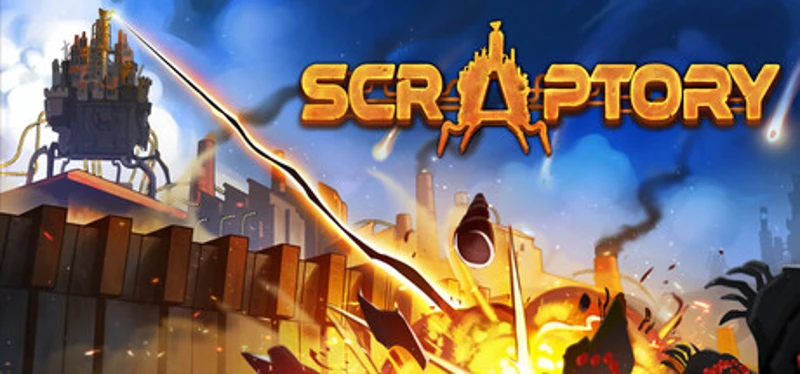 Scraptory Image