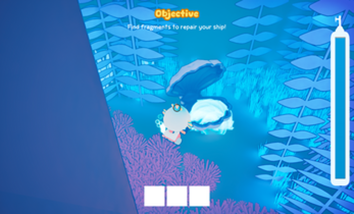 Scubanaut screenshot