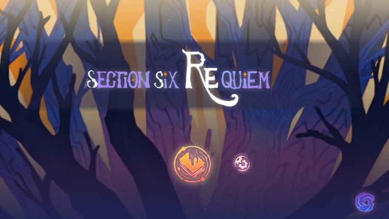 Section Six Requiem Image