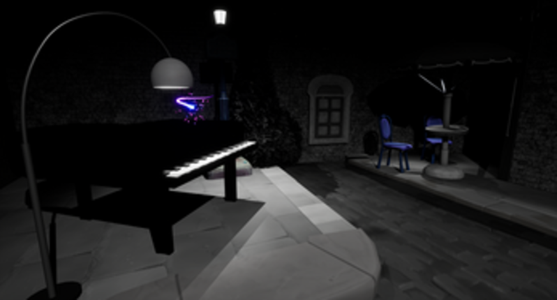 SeeTheLights screenshot