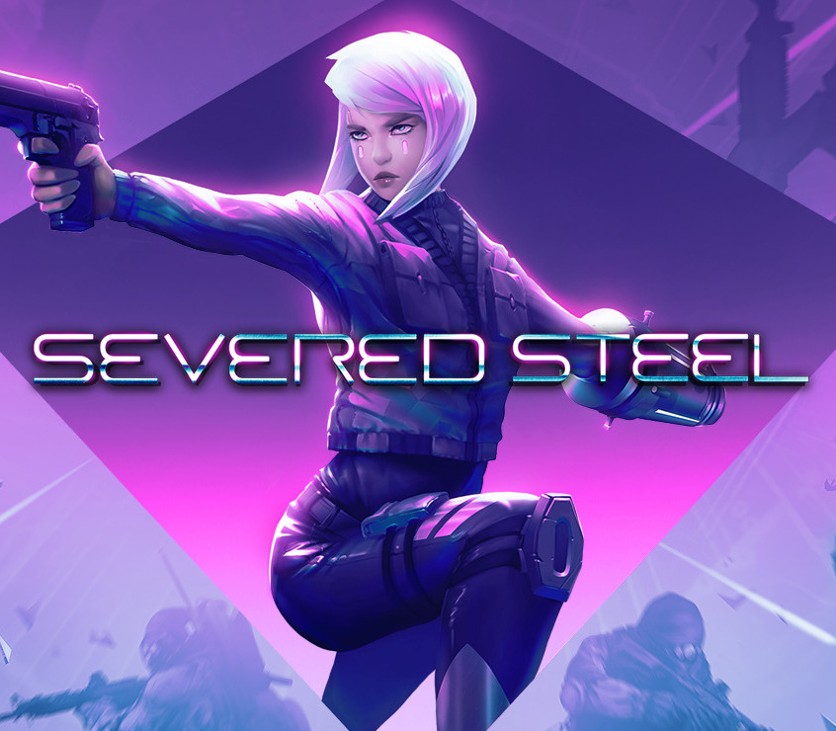 Games like Severed Steel