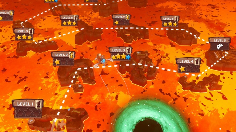 Sheep Sweep screenshot