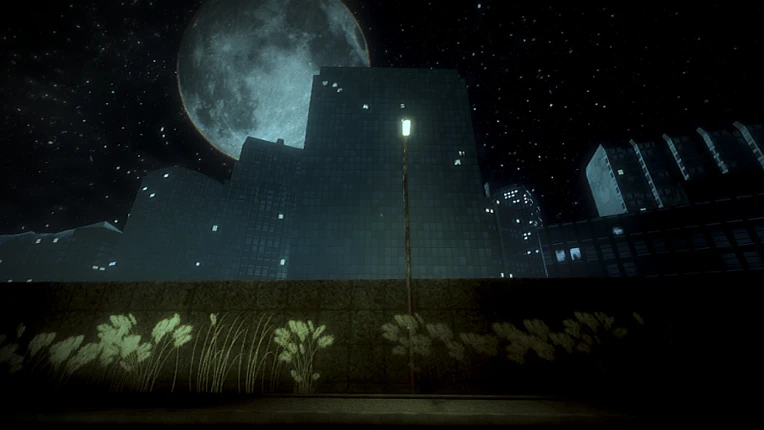 Shifting Lunacy screenshot