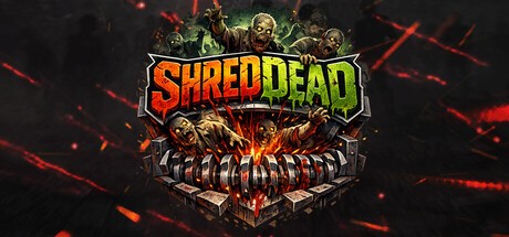 Games like ShredDead