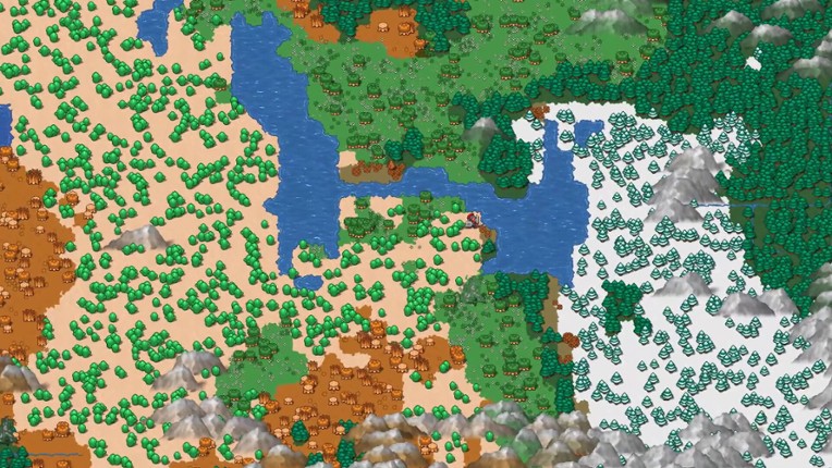 Sigil of Kings screenshot