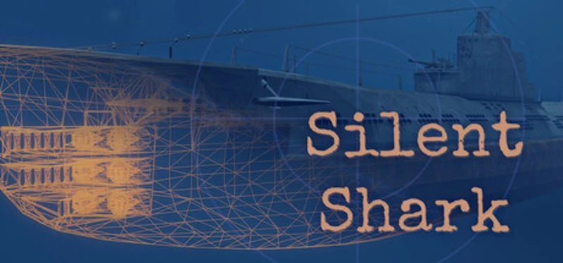Silent Shark Image