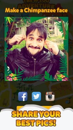 Singapore Zoo Adventure screenshot