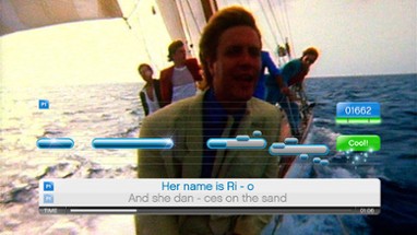 SingStar Image