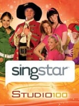 SingStar: Studio 100 Image