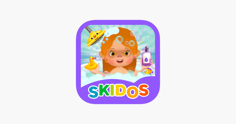 SKIDOS Learning Games for Kids Image