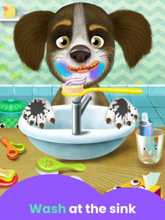 SKIDOS Learning Games for Kids screenshot