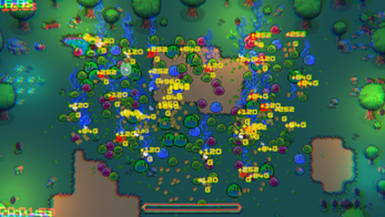 Slay the Slime screenshot