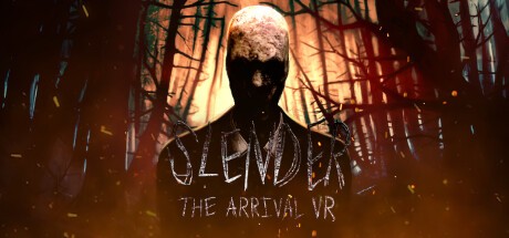 Games like Slender: The Arrival VR