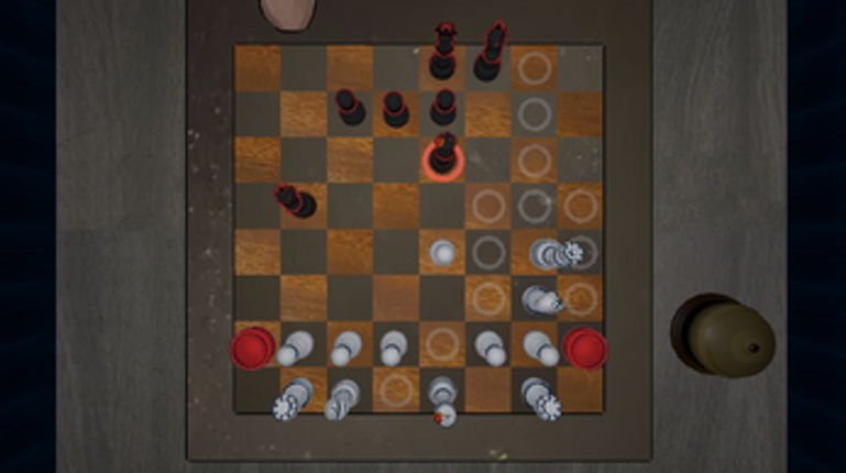Slick Chess Image
