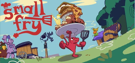 Games like Small Fry