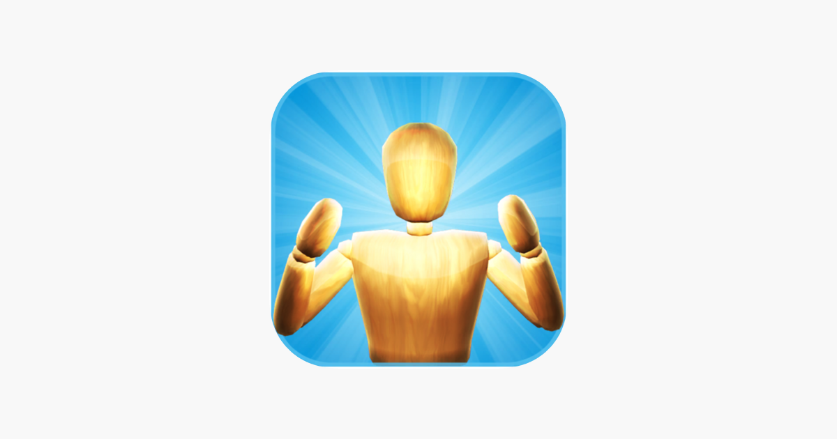 Games like Smash the Dummy