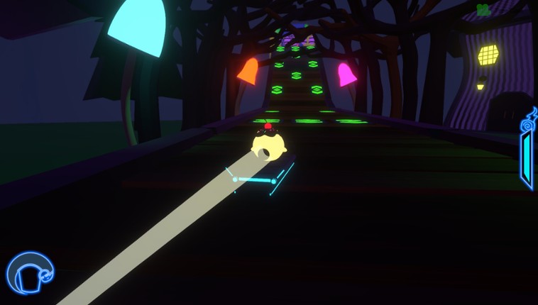 Soul Riders screenshot