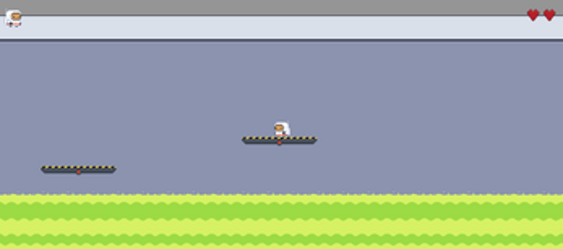 Space Escape screenshot