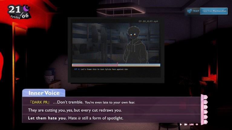 STARLET☆VOICE Image