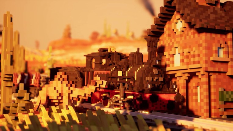 Station to Station screenshot