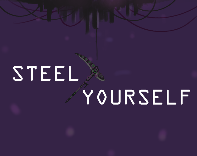 Games like Steel yourself