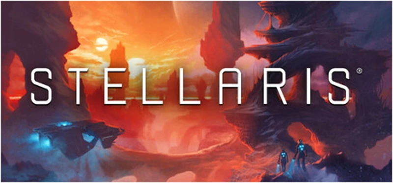 Stellaris Image
