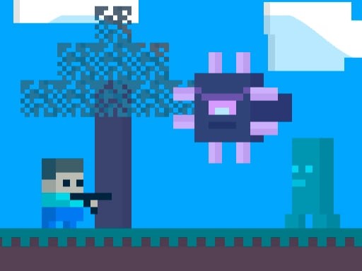 Games like Steve AdventureCraft Aqua